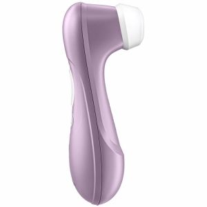 SATISFYER PRO 2 ESTIMULADOR – VIOLETA