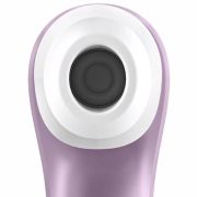 SATISFYER PRO 2 ESTIMULADOR – VIOLETA