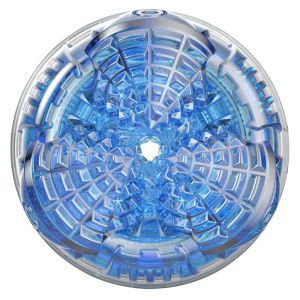 FLESHLIGHT – TURBO CORE BLUE ICE