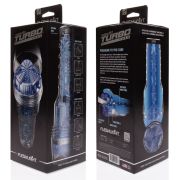 FLESHLIGHT – TURBO CORE BLUE ICE