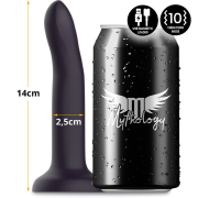 MYTHOLOGY   DUMAN MYSTIC DILDO S – VIBRADOR COMPATIBLE CON WATCHME WIRELESS TECHNOLOGY