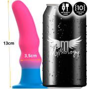 MYTHOLOGY – KUNO UTOPIA DILDO S – VIBRADOR COMPATIBLE CON WATCHME WIRELESS TECHNOLOGY