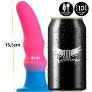 MYTHOLOGY – KUNO UTOPIA DILDO M – VIBRADOR COMPATIBLE CON WATCHME WIRELESS TECHNOLOGY