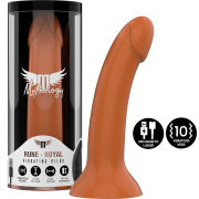 MYTHOLOGY – RUNE ROYAL DILDO M – VIBRADOR COMPATIBLE CON WATCHME WIRELESS TECHNOLOGY