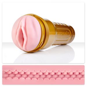 FLESHLIGHT – PINK LADY STAMINA TRAINING UNIT