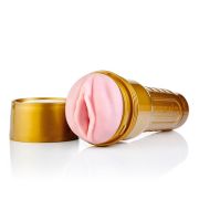 FLESHLIGHT – PINK LADY STAMINA TRAINING UNIT