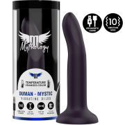 MYTHOLOGY   DUMAN MYSTIC DILDO S – VIBRADOR COMPATIBLE CON WATCHME WIRELESS TECHNOLOGY