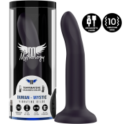 MYTHOLOGY – DUMAN MYSTIC DILDO M – VIBRADOR COMPATIBLE CON WATCHME WIRELESS TECHNOLOGY