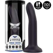 MYTHOLOGY – DUMAN MYSTIC DILDO L – VIBRADOR COMPATIBLE CON WATCHME WIRELESS TECHNOLOGY