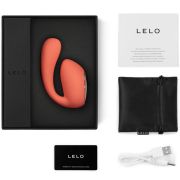 LELO – IDA WAVE MASAJEADOR PAREJAS CORAL