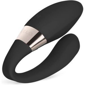 LELO – TIANI HARMONY MASAJEADOR PAREJAS NEGRO