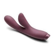 JE JOUE – HERA VIBRADOR RABBIT – MORADO