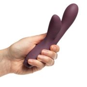 JE JOUE – HERA VIBRADOR RABBIT – MORADO