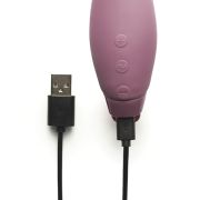 JE JOUE – HERA VIBRADOR RABBIT – MORADO