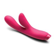 JE JOUE – HERA VIBRADOR RABBIT – FUCSIA