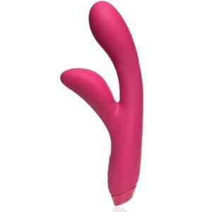 JE JOUE – HERA VIBRADOR RABBIT – FUCSIA