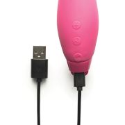 JE JOUE – HERA VIBRADOR RABBIT – FUCSIA