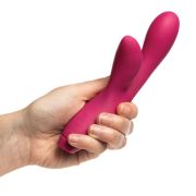 JE JOUE – HERA VIBRADOR RABBIT – FUCSIA