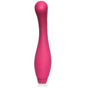 JE JOUE – JUNO VIBRADOR PUNTO G – FUCSIA