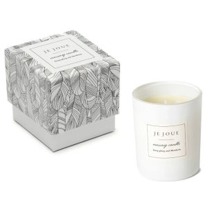 JE JOUE – VELA DE MASAJE LUXURY – YLANG YLANG  MANDARINA