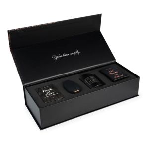 JE JOUE – THE NAUGHTY GIFT SET