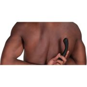 JE JOUE – JUNO FLEX VIBRADOR PUNTO G – NEGRO