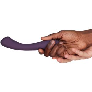 JE JOUE – JUNO VIBRADOR PUNTO G – MORADO