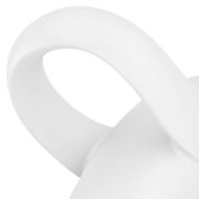 SATISFYER – BOLD LOVER DEDAL VIBRADOR BLANCO