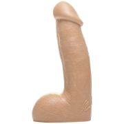 FLESHJACK – RENO GOLD DILDO 19 CM