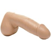 FLESHJACK – RENO GOLD DILDO 19 CM