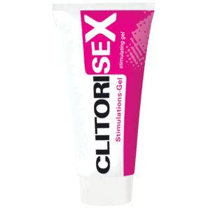 JOYDIVION EROPHARM – CLITORISEX GEL ESTIMULANTE 25 ML