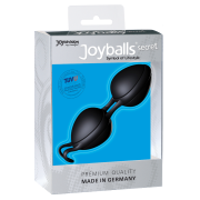 JOYDIVION JOYBALLS – SECRET BOLAS CHINAS NEGRAS.