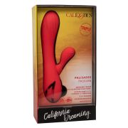 CALEXOTICS – PALISADES PASSION RED