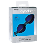 JOYDIVION JOYBALLS – SECRET BOLAS CHINAS NEGRAS Y LILA