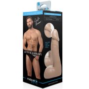 FLESHJACK – GRIFFIN BARROWS DILDO 18 CM