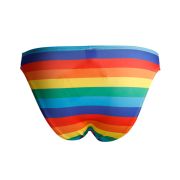 CUT4MEN – CALZONCILLO CORTE BAJO RAINBOW S