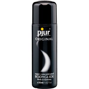 PJUR – ORIGINAL LUBRICANTE SILICONA 30 ML