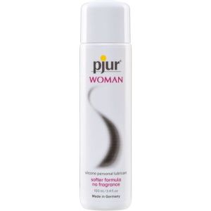 PJUR – WOMAN LUBRICANTE SILICONA BODYGLIDE 100 ML