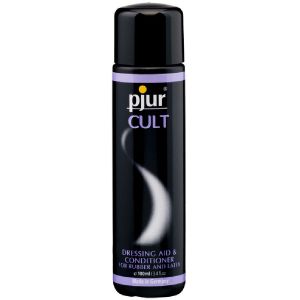 PJUR – CULT PARA LATEX 100 ML