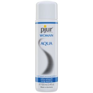 PJUR – WOMAN AQUA WATERBASED 100 ML