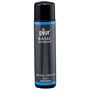 PJUR – BASIC WATERBASED 100 ML