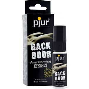 PJUR – BACK DOOR SPRAY RELAJANTE ANAL