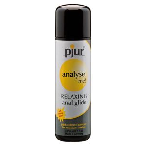 PJUR – ANALYSE ME GEL RELAJANTE ANAL 30 ML