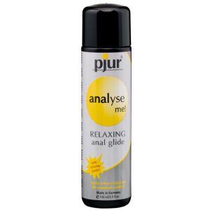 PJUR – ANALYSE ME GEL RELAJANTE ANAL 100 ML