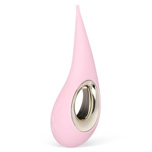 LELO – DOT ESTIMULADOR DE CLÍTORIS – ROSA