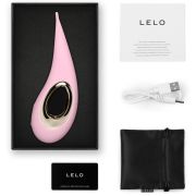 LELO – DOT ESTIMULADOR DE CLÍTORIS – ROSA