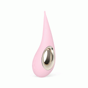 LELO – DOT ESTIMULADOR DE CLÍTORIS – ROSA