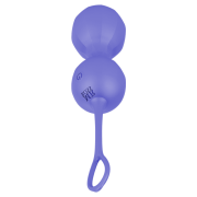 MR BOSS – DUMAS KEGEL BOLAS VIBRADORAS CONTROL REMOTO