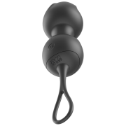 BRILLY GLAM – VIBRATING KEGEL BEADS CONTROL REMOTO