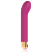 COVERME – G-SPOT VIBRATOR 10 VELOCIDADES